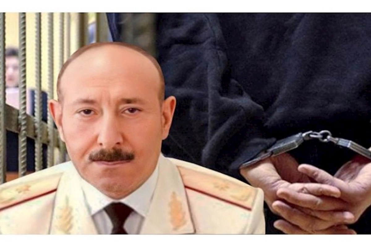 Generalın tutdurduğu iş adamının ifadəsi: 10 milyon avroluq kredit vədi, 560 minlik iddia...