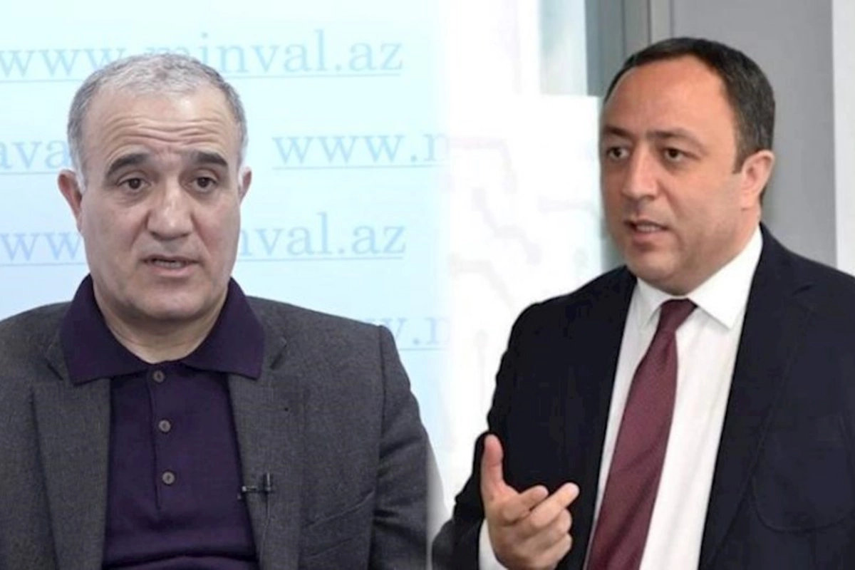 Anar Əsədlini həbsə aparan HEYRƏTAMİZ FAKTLAR — Elçibəyin köməkçisi hər şeyi açıqladı