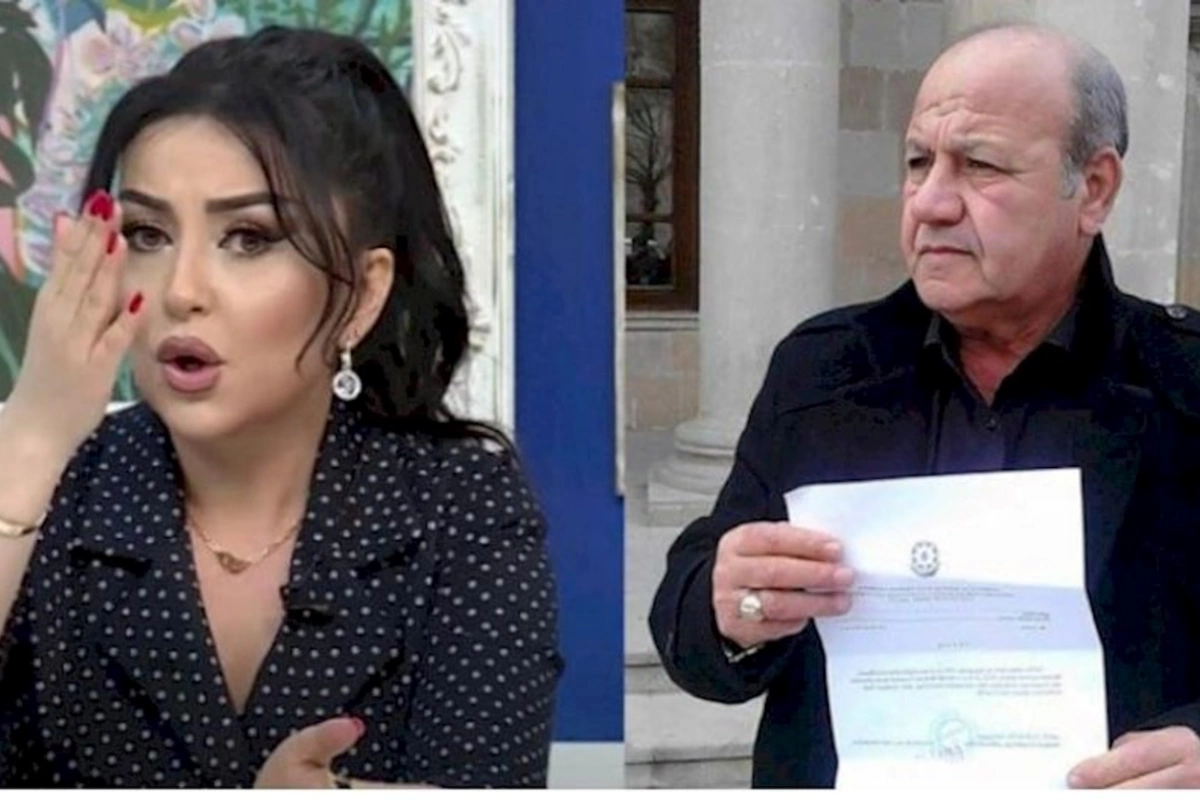 “Biz nə vaxt biqeyrət olmuşuq?!” — Afətə sərt cavab