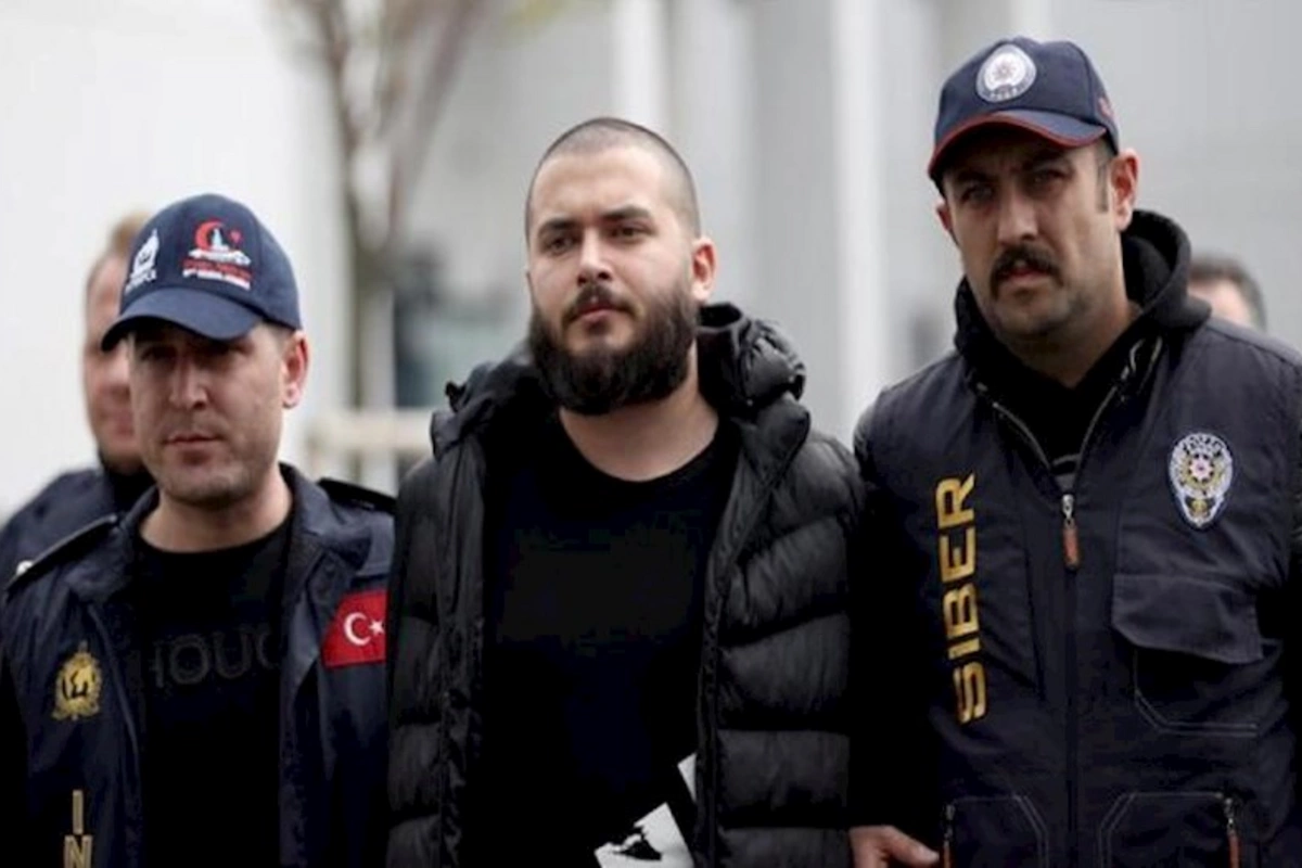 “Thodex” kriptovalyuta birjasının qurucusu Özerin həbsi tələb edildi