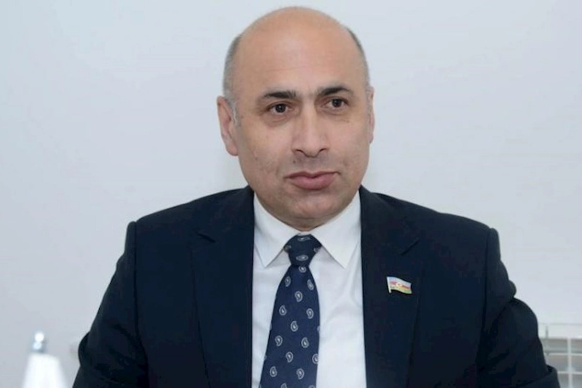 Deputat: Rusiyalı deputatların dediklərinin arxasında Kremlin tapşırığı dayanır
