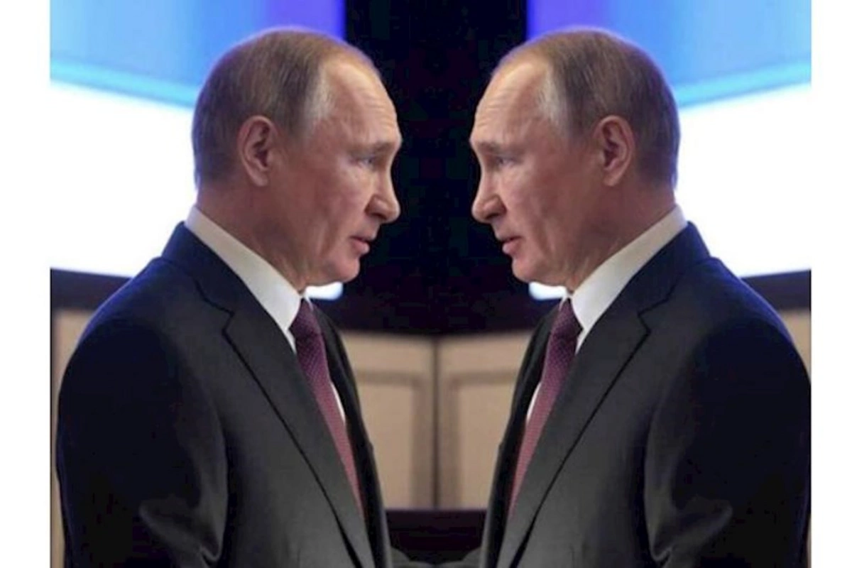 Peskov: Yəqin eşitmisiniz ki, Putinin çoxlu dublyoru var