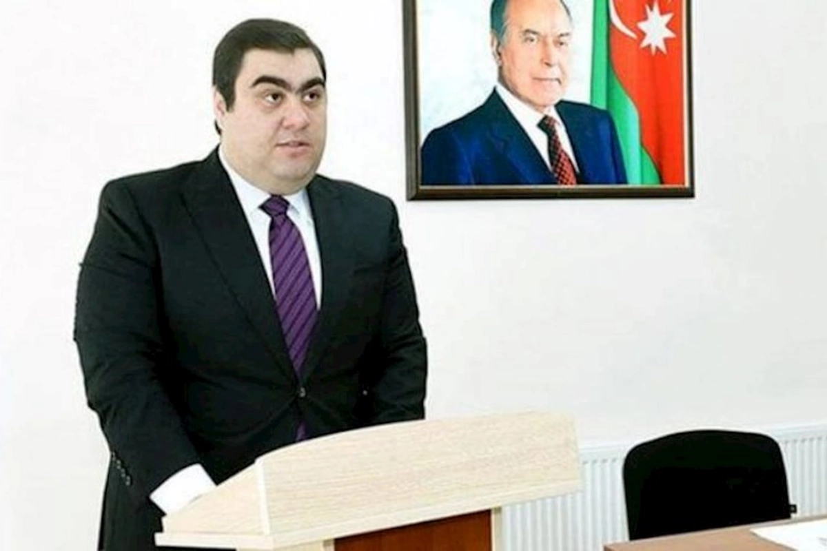 Seymur Talıbov üzə çıxdı: “Əvvəllər başda oturardı, indi isə onu...” — FOTO