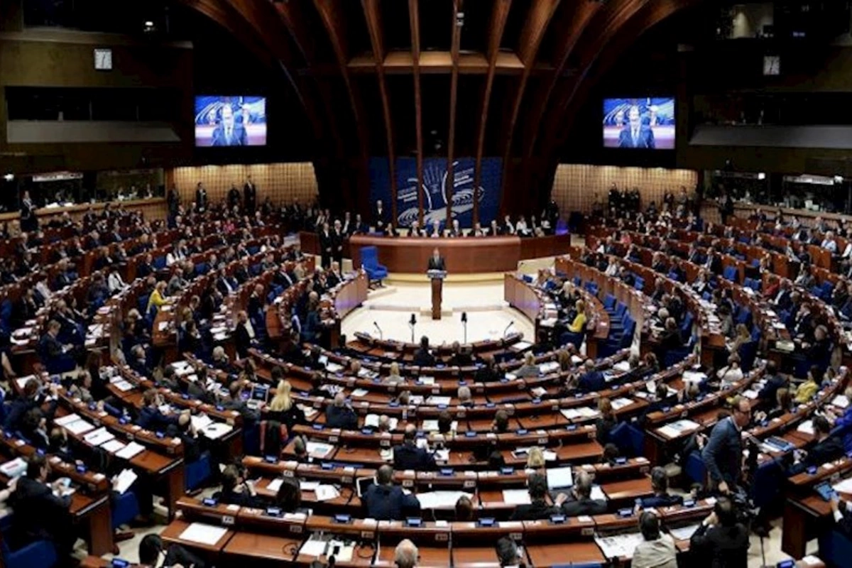 AŞPA Prezidenti: Azərbaycan və Ermənistan arasında artan gərginlik diqqətimizdədir