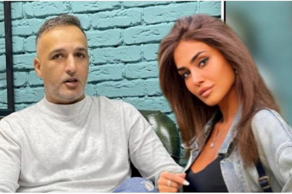 Azəri heç vaxt bağışlamayacağam