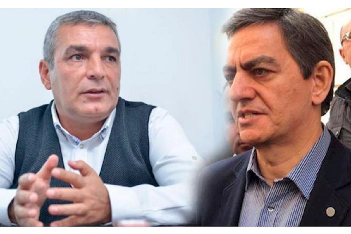 REAL AXCP-yə cavab verdi: Bəlkə elə Xankəndini də əsl vətənpərvərin tələbi ilə aldıq