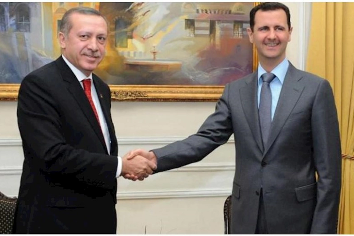 Ərdoğanla Bəşər Əsədin görüşünə hazırlıq gedir