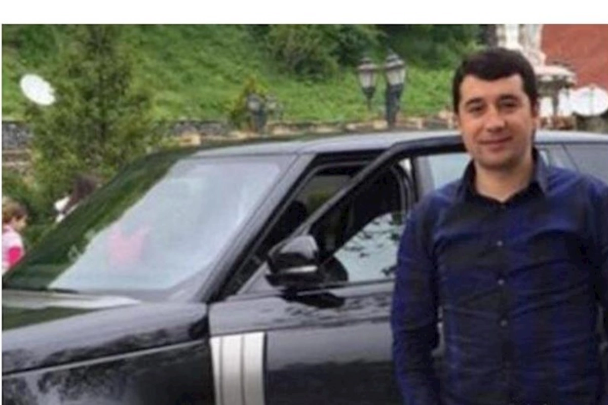Məşhur iş adamının həbsdə olan kürəkənini hansı cəza gözləyir?