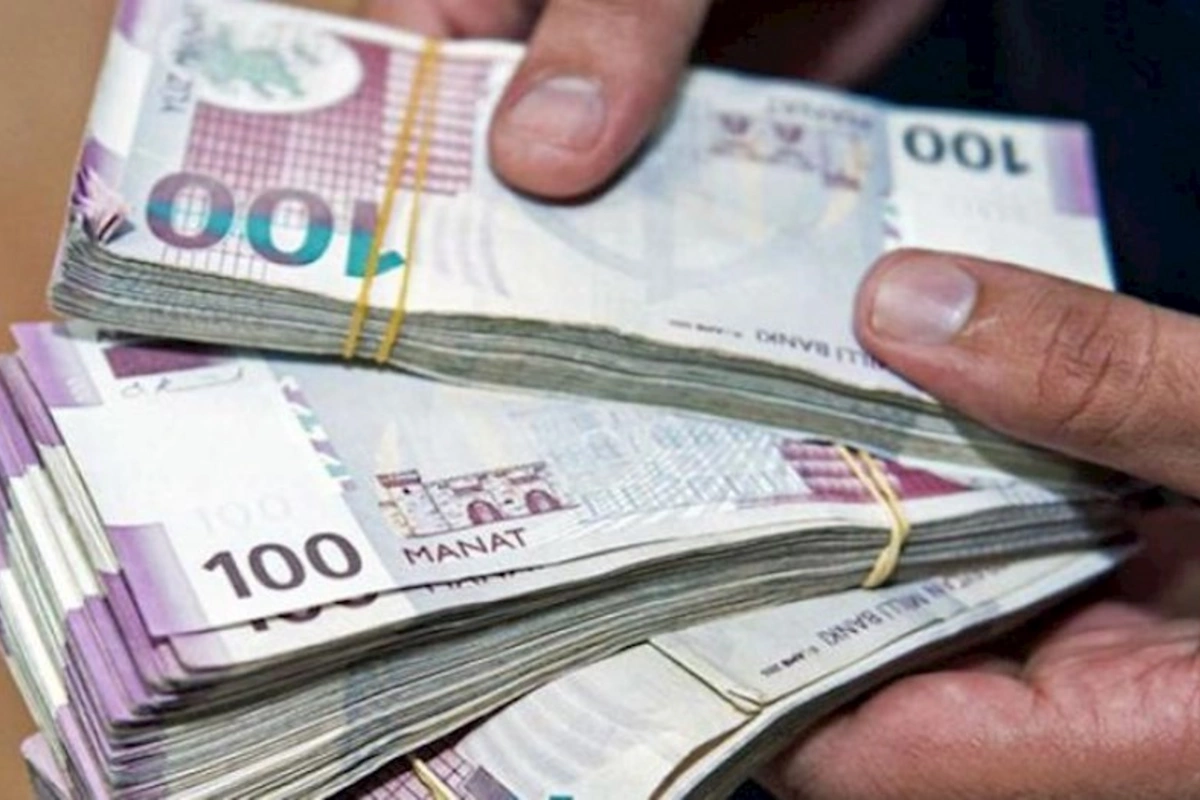 Azərbaycanda bu şəxsi tapana 200 min manat MÜKAFAT — FOTO