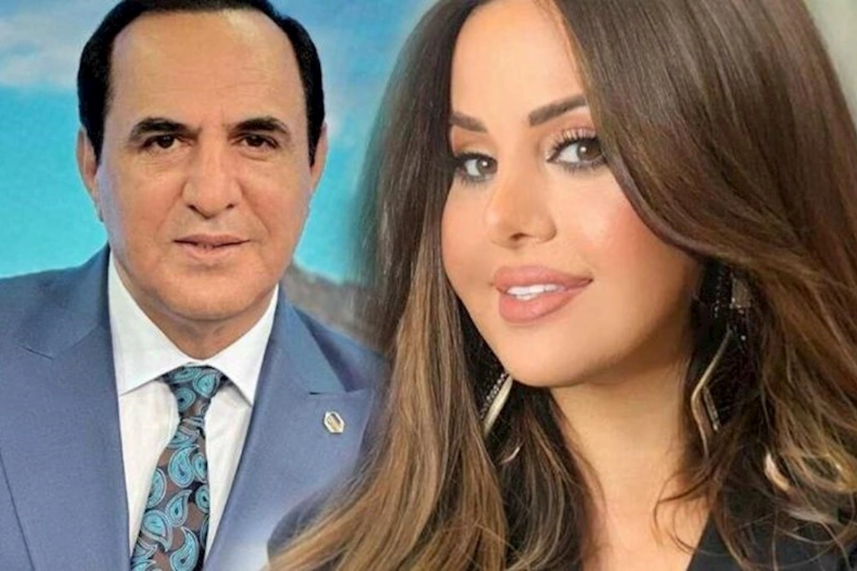 Mətanətdən Manafın nəvəsinə bahalı hədiyyə