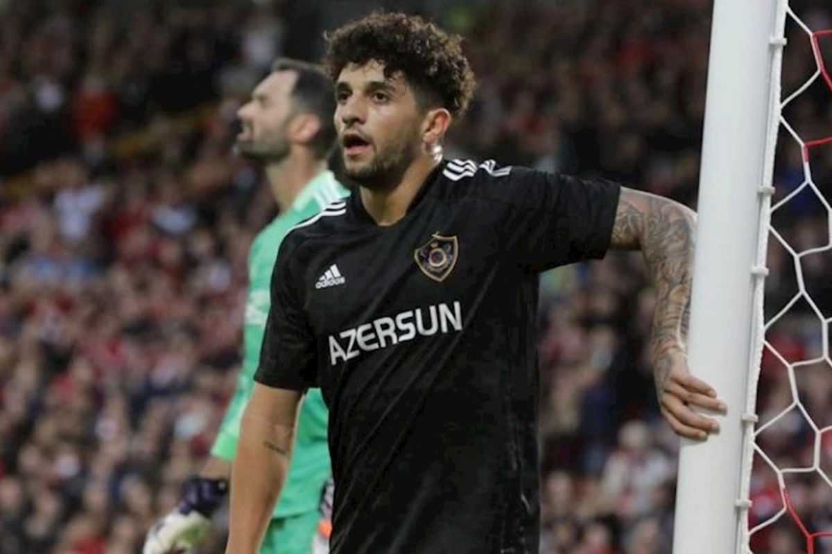 “Qarabağ”ın keçmiş futbolçusu Rusiyada ölümdən döndü — FOTO/VİDEO