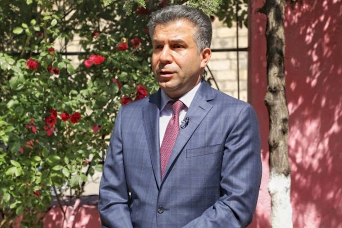 “Azəriqaz” sədri: “Biləsuvarda binada baş vermiş partlayışla bağlı araşdırma aparılır”