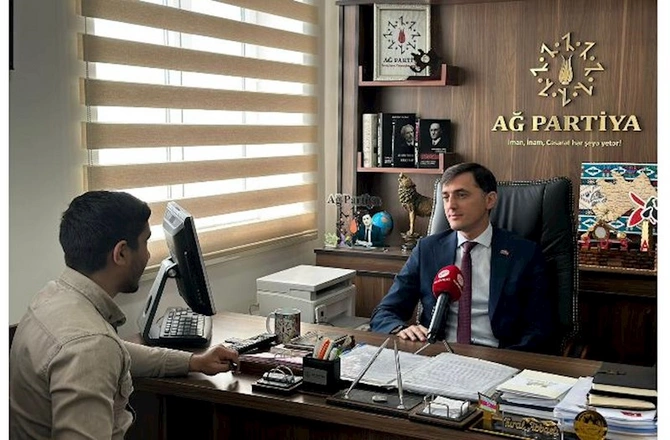 “Toyumda içki verməmişdim, amma qonaqların yarısı sərxoş idi” — Tural Abbaslı ilə MÜSAHİBƏ “Toyumda içki verməmişdim, amma qonaqların yarısı sərxoş idi” — Tural Abbaslı ilə MÜSAHİBƏ