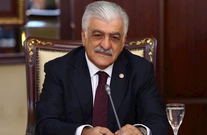 Türkiyə İrəvandan Zəngəzur dəhlizini açmağı TƏLƏB EDİR