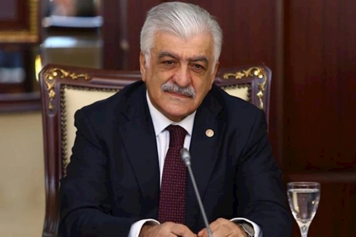 İlham Əliyev ADA Universitetində dediyi fikirlərlə qardaşlığın əməldə olduğunu bütün dünyaya göstərdi