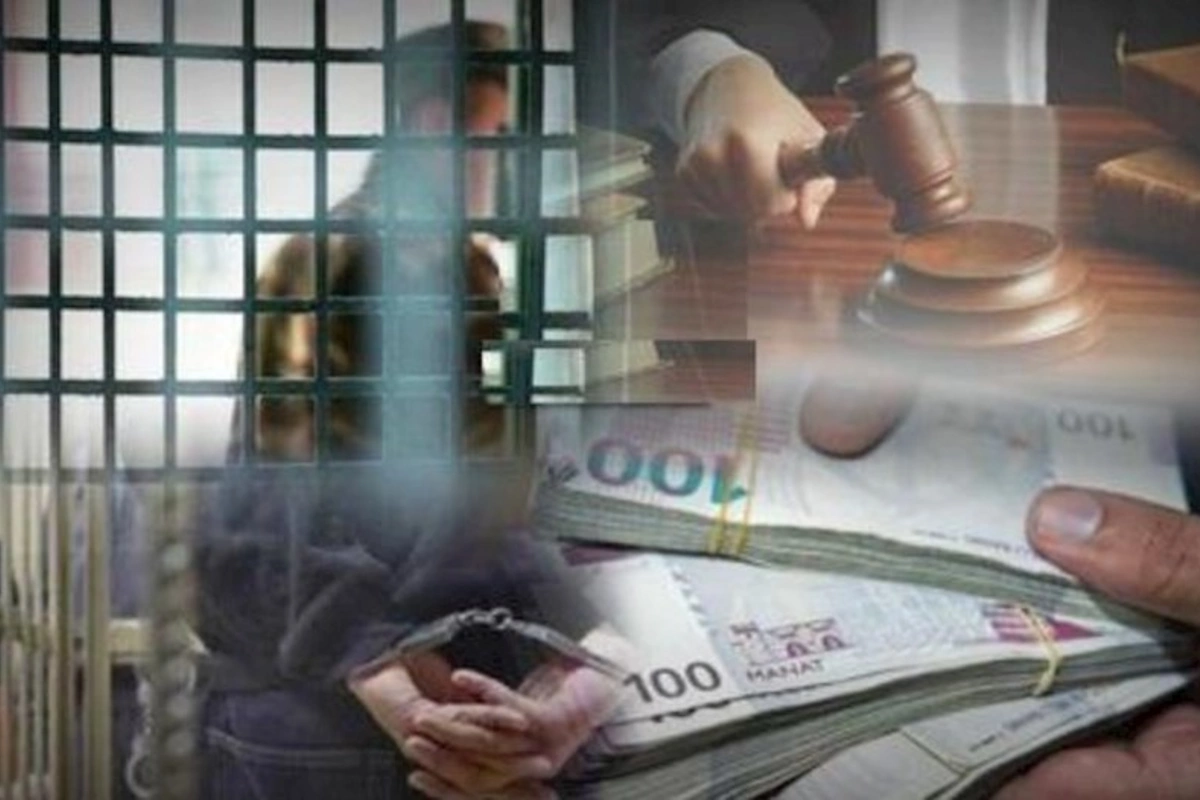 Dayısına qarşı 1,4 milyonluq dələduzluq edən şəxsdən xəbər var