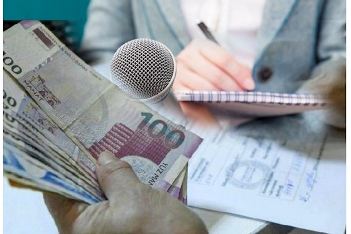 Media ilə bağlı yeni cərimələr qüvvəyə mindi
