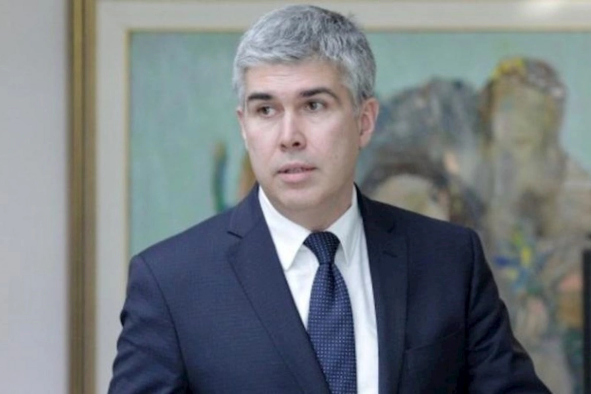 Vladimir Malinov: “Prezident İlham Əliyevin dəstəyi bugünkü imzalanma mərasimini reallığa çevirdi”