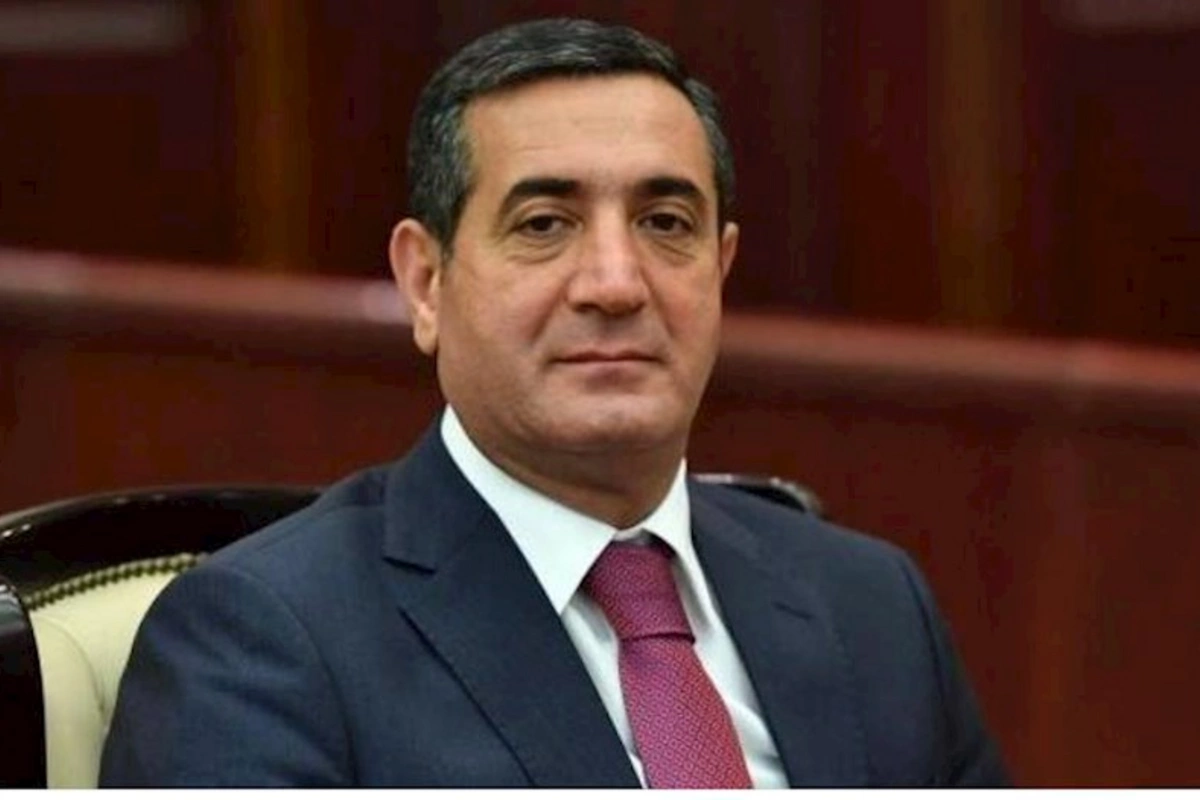 Vahid Əhmədov büdcəyə müsbət səs verdiyi halda, sosial durumdan gileylənib — Deputat