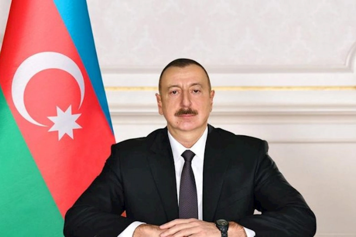 İlham Əliyev: “Azərbaycan enerji təchizatı coğrafiyasını 6 ölkədən ən azı 10 ölkəyə çatdıracaq”