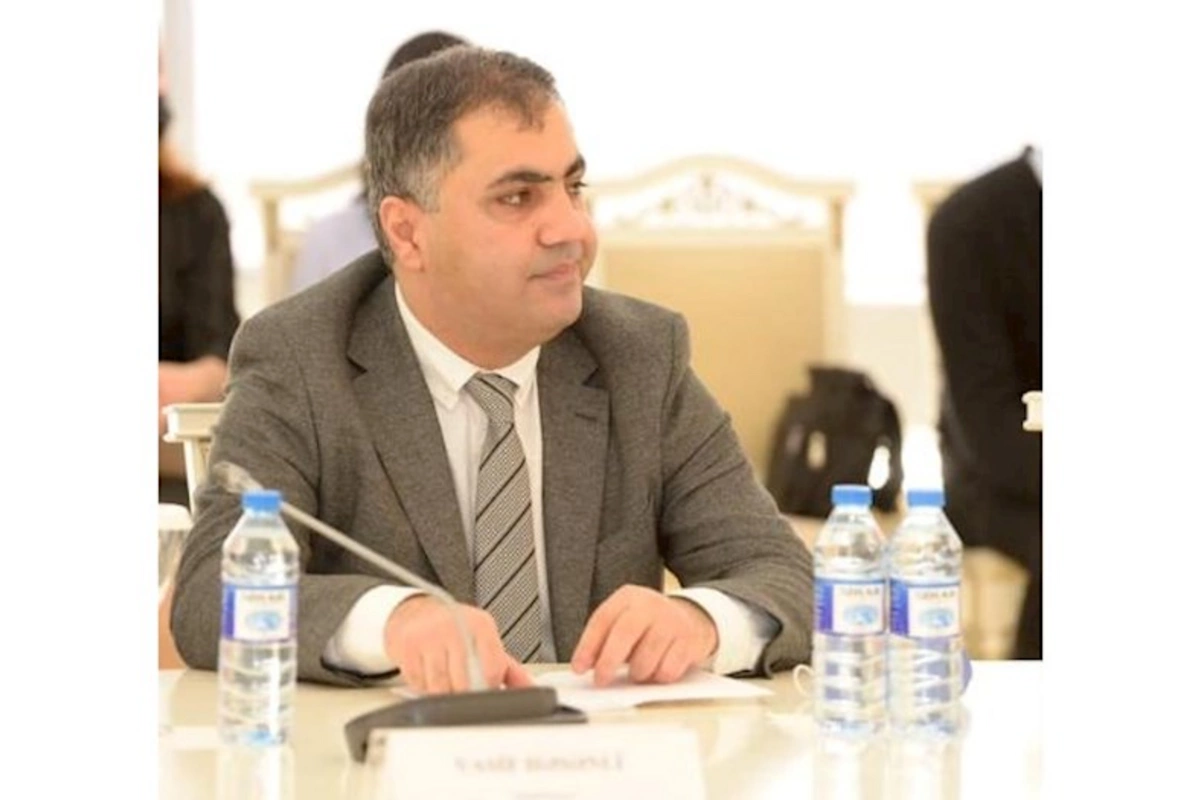 Baş redaktor: Bu Fərman jurnalistlərin problemlərlə üzləşməsinin qarşısını alacaq