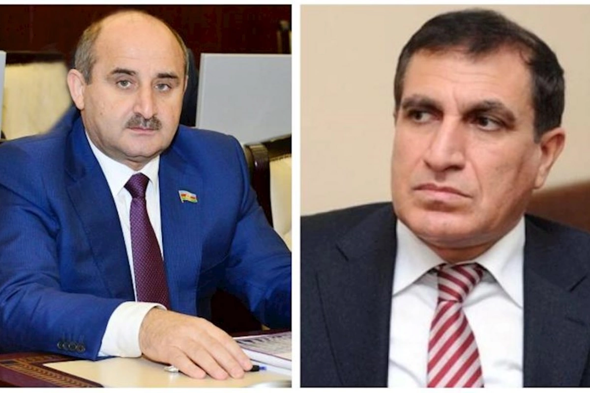 Hüquq müdafiəçisi: Əjdər Ol cənab Prezident tərəfindən əfv edilərsə, bu təşəbbüsü alqışlayacağıq