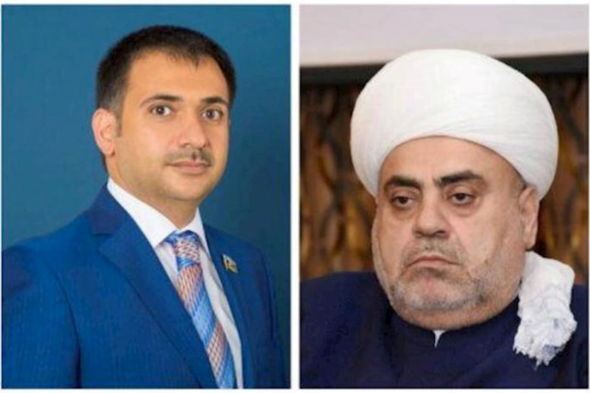 SON DƏQİQƏ! Partiya sədri məhkəmədə Şeyxin qızına və kürəkəninə qalib gəldi