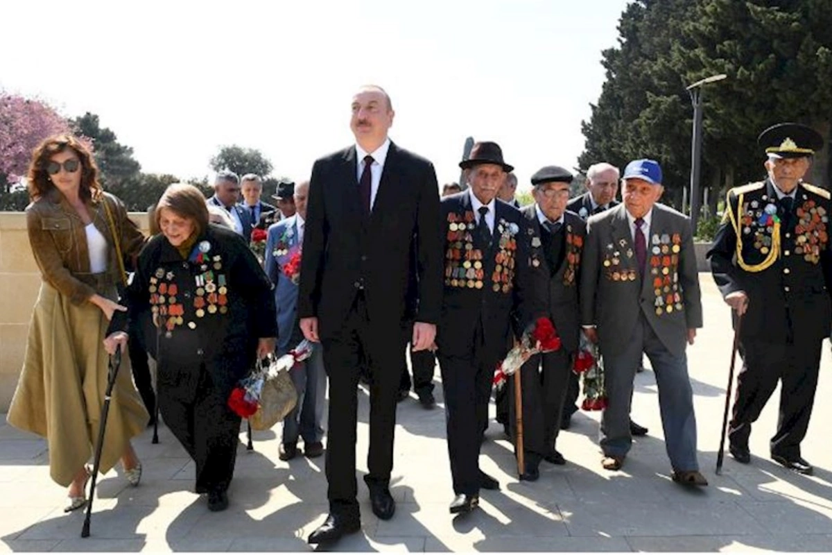 Prezidentin sərəncamı 3729 şəxsə şamil olunacaq