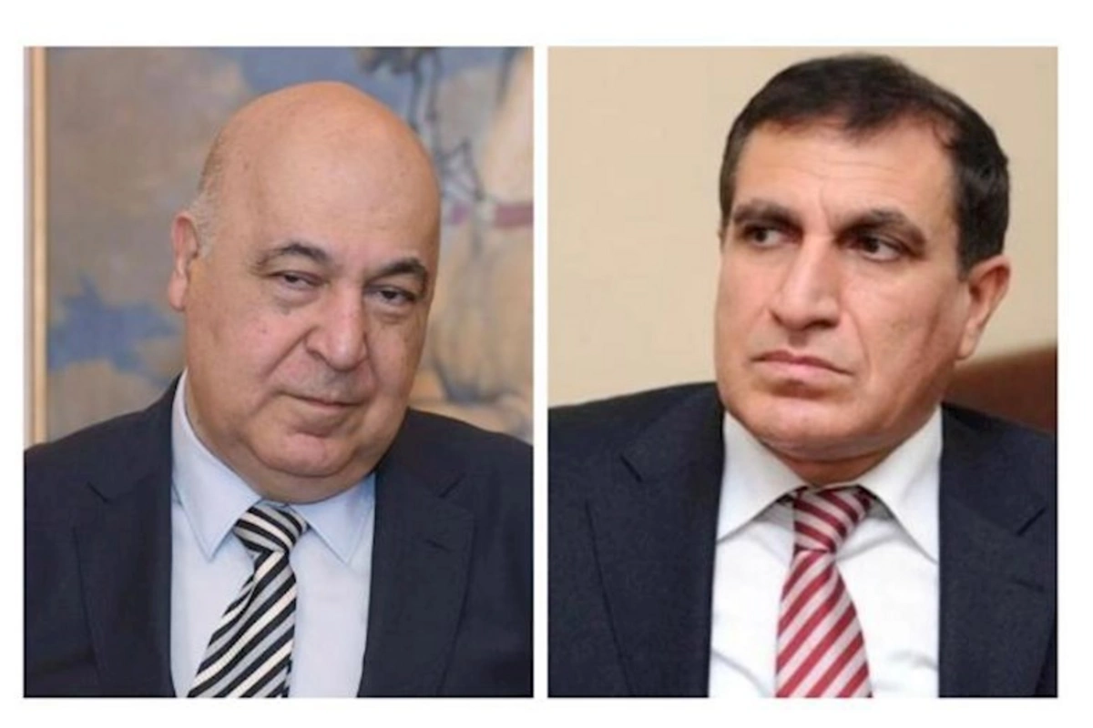 Çingiz Abdullayev: “Əjdər Olun əfvi üçün cənab Prezidentimizə müraciət etmişik”
