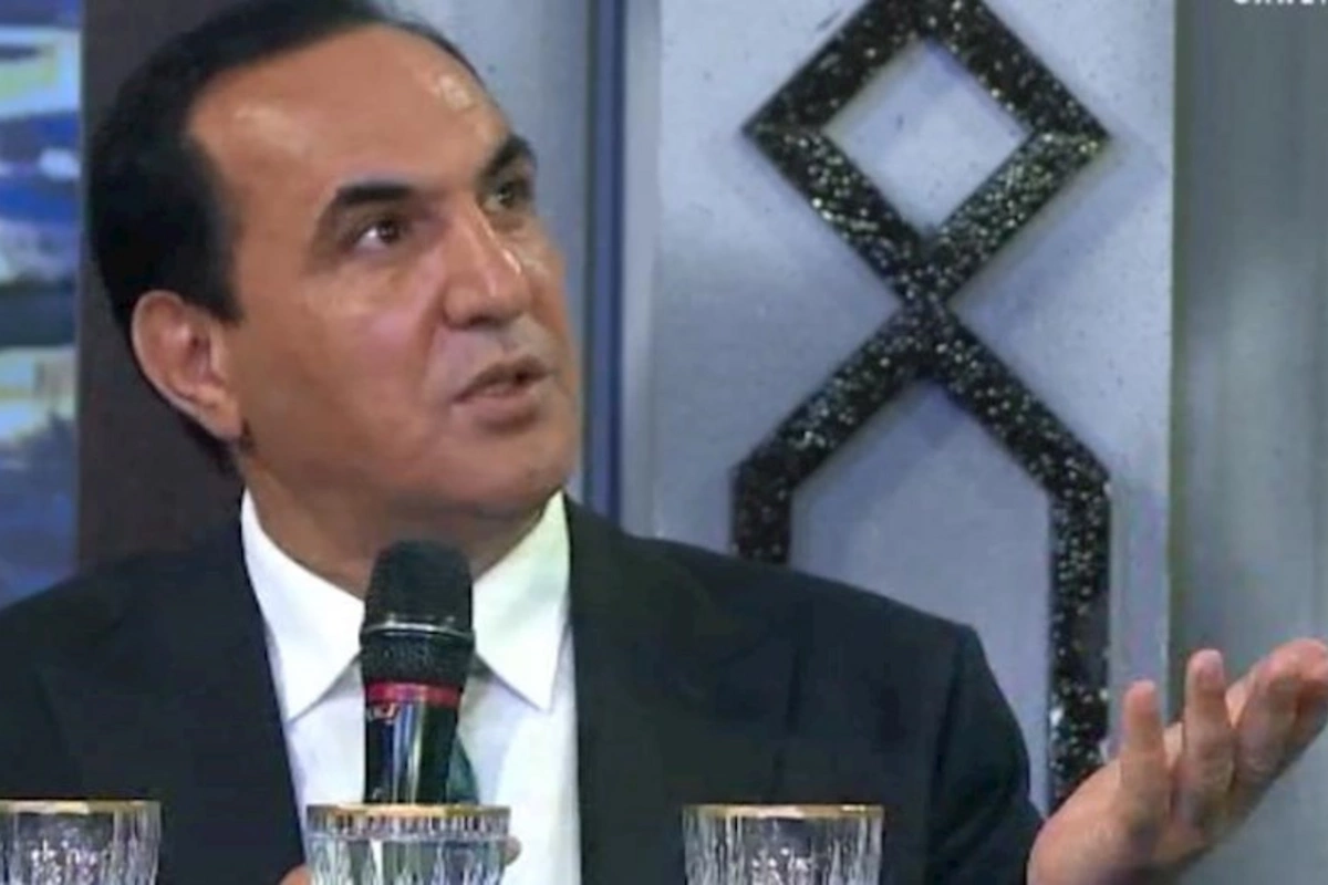 Xəstəlik imkan vermir — Manaf Ağayev