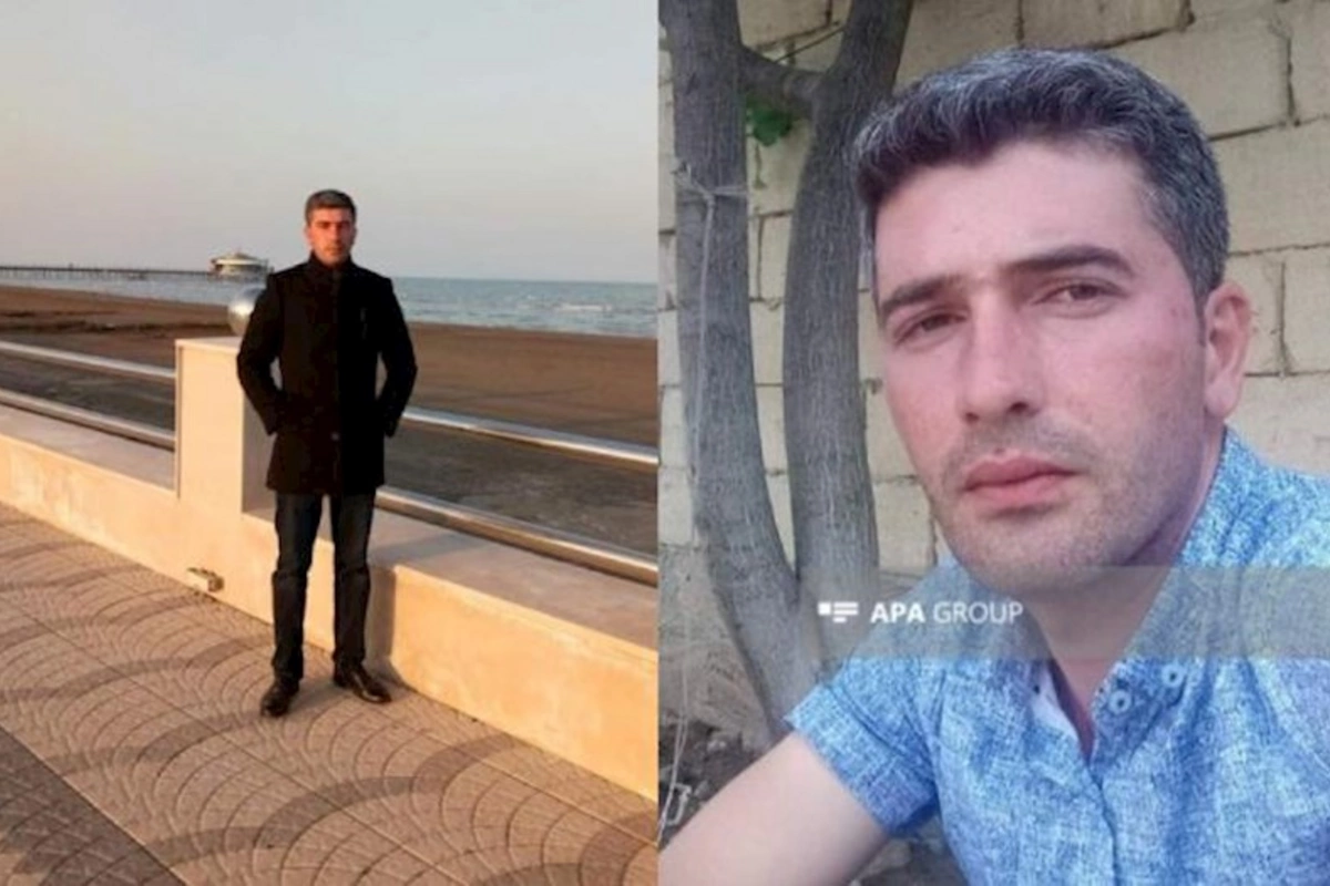 Suqovuşanda minaya düşən Beynəlxalq Avrasiya Mətbuat Fondunun sürücüsünün ayağı amputasiya edildi — YENİLƏNİB