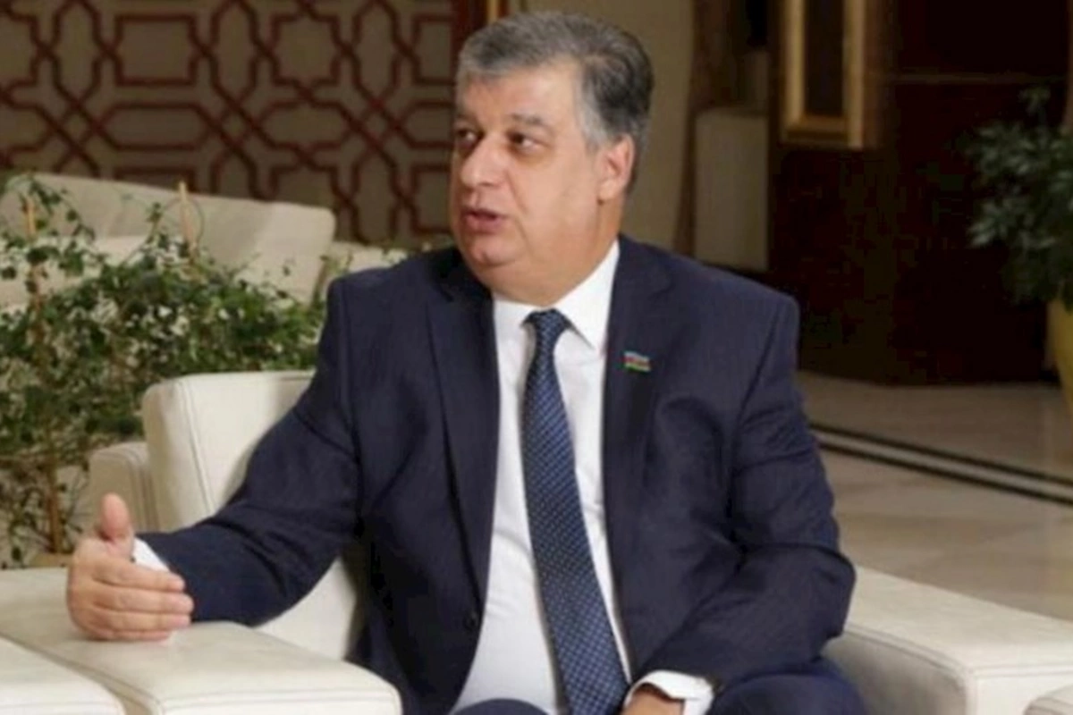 Deputat: Bank faizləri soyğunçu xarakter daşıyır
