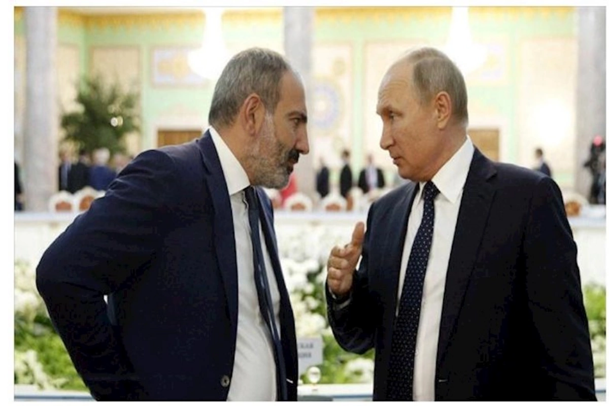 Putin və Paşinyan Laçın yolunu müzakirə etdi — YENİLƏNİB