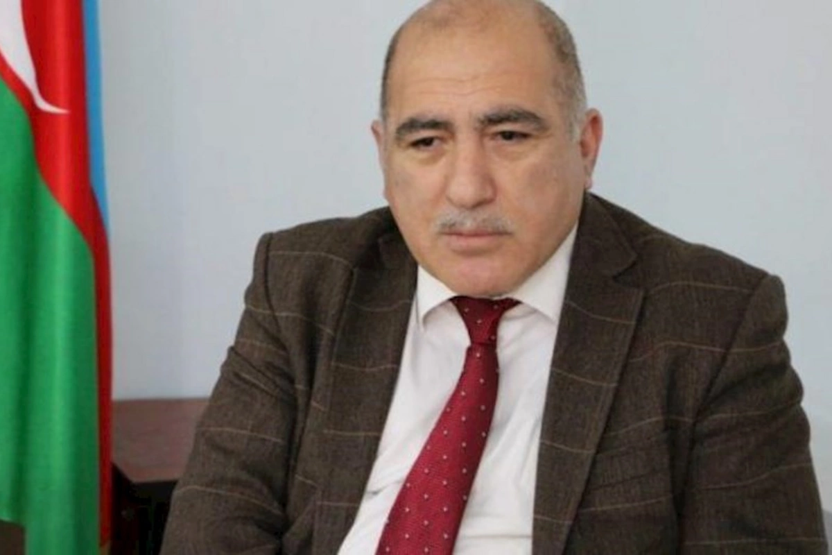 Pənah Hüseynin REAL Partiyasına birləşmək təklifinə rədd cavabı verilib? — AÇIQLAMA