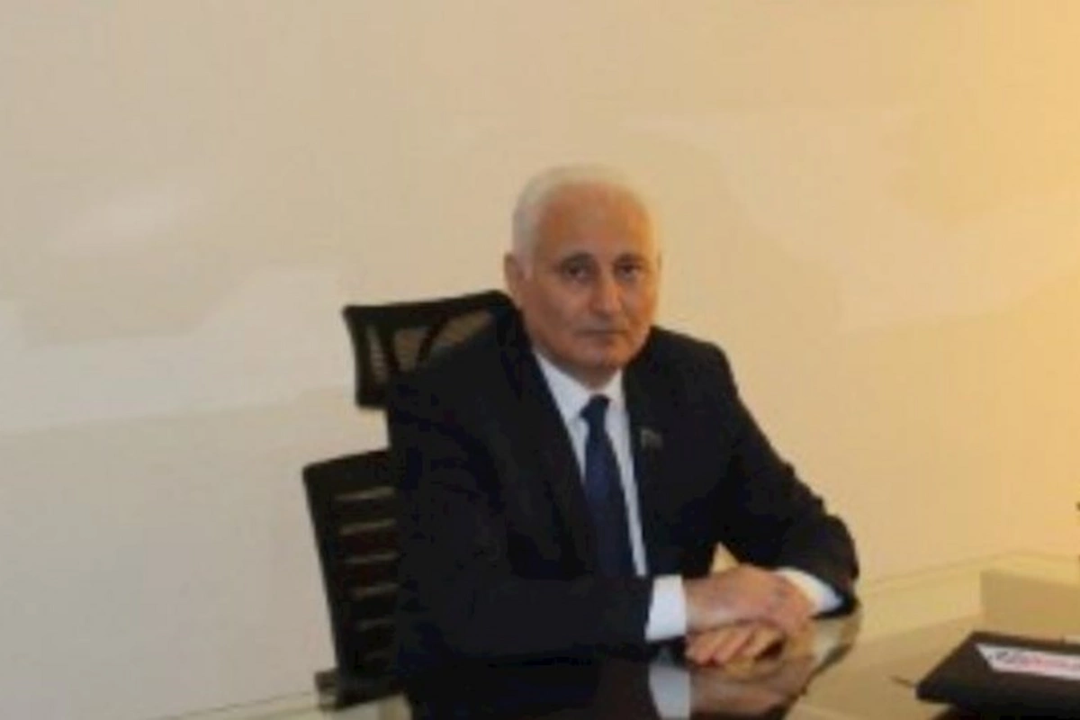 Millət vəkili: Mən heç kresloda oturanda özümü məmur kimi hiss etmirəm — VİDEO