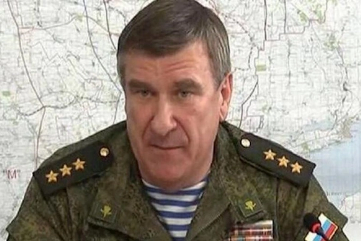 Putin Lentsov kimi potensial döyüş generalını niyə sülhməramlıların komandanı təyin etdi?