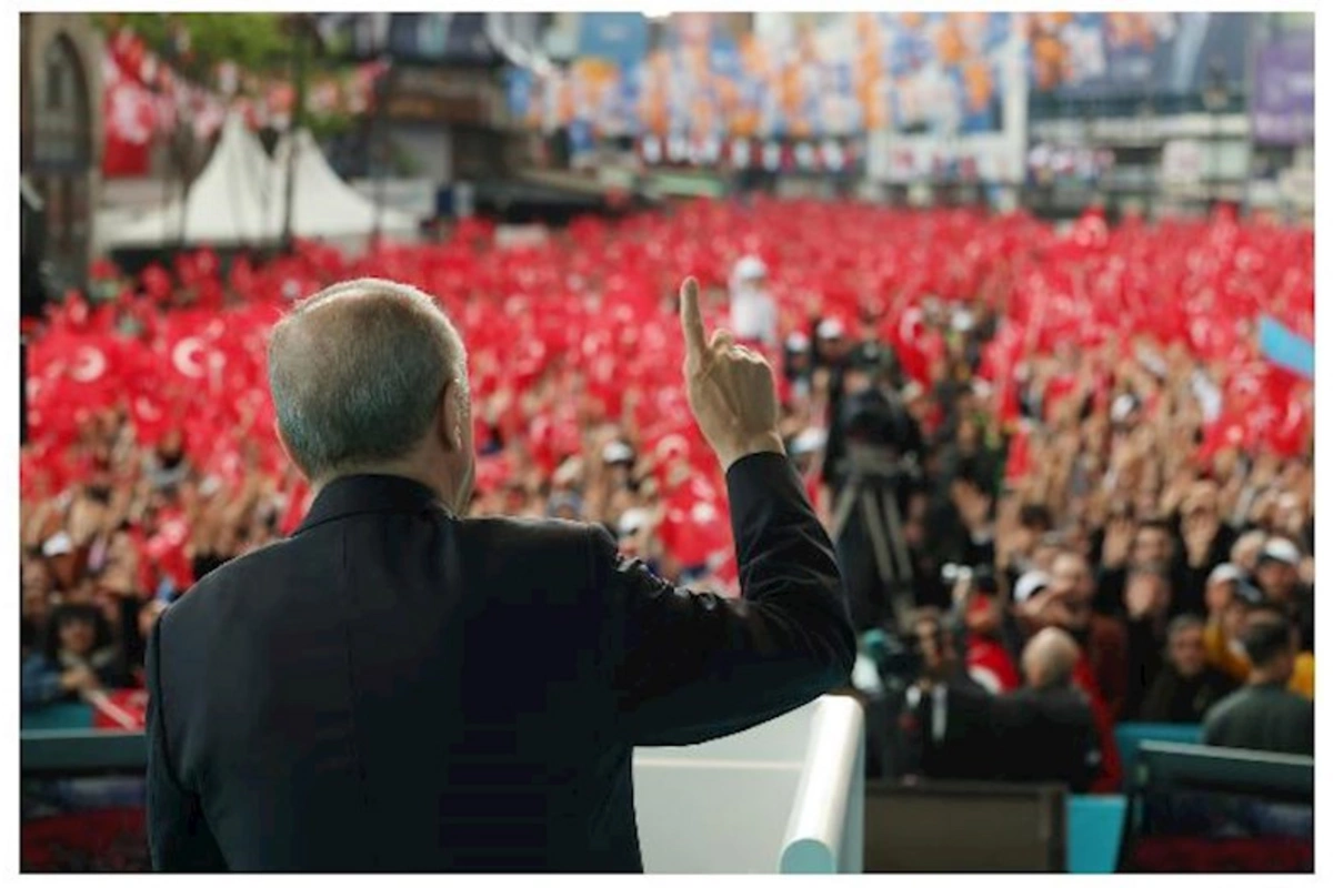 Ərdoğanın bütün görüş və səfərləri ləğv edildi