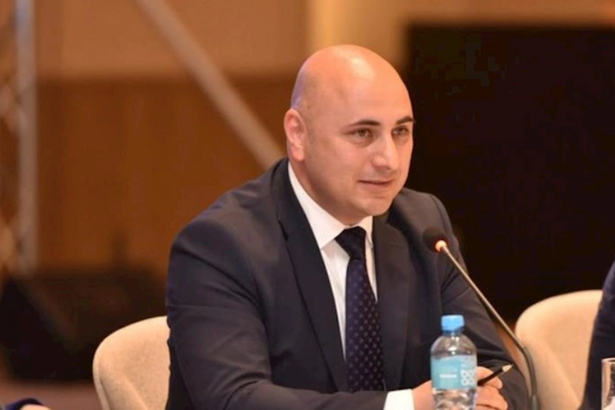 Azərbaycanda kibertəhlükəsizlik indeksinin tərtib olunması təklif edilir