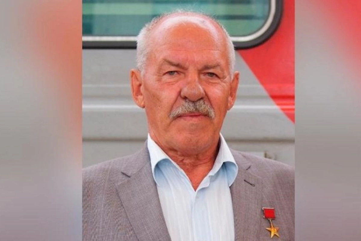 Leonid Kazakov: “Heydər Əliyevlə tanışlıq həyatıma böyük təsir edib”