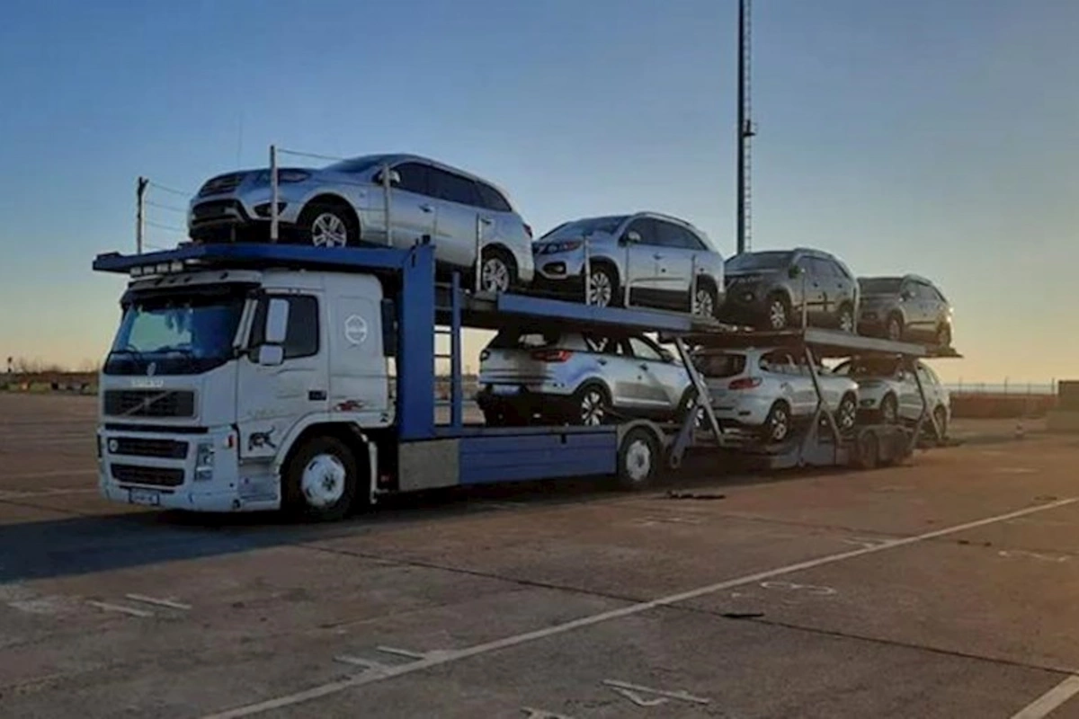 Sabahdan bu maşınlar ölkəyə BURAXILMAYACAQ