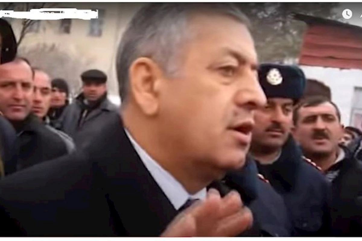 Vahid Əhmədov Quba iğtişaşlarını necə təşkil edibmiş? — SENSASİYALI FAKTLAR...