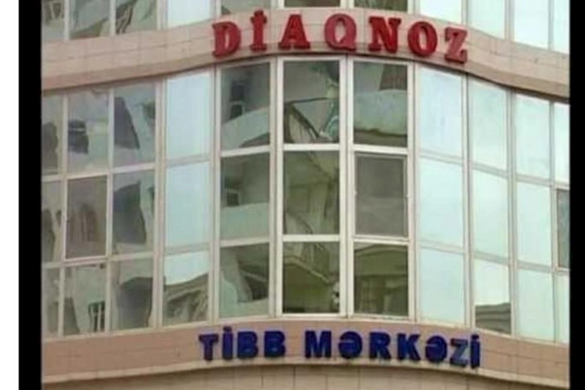 Diaqnoz tibb mərkəzindəki ölümlə bağlı müəmma — Prokurorluq işi nəzarətə götürdü