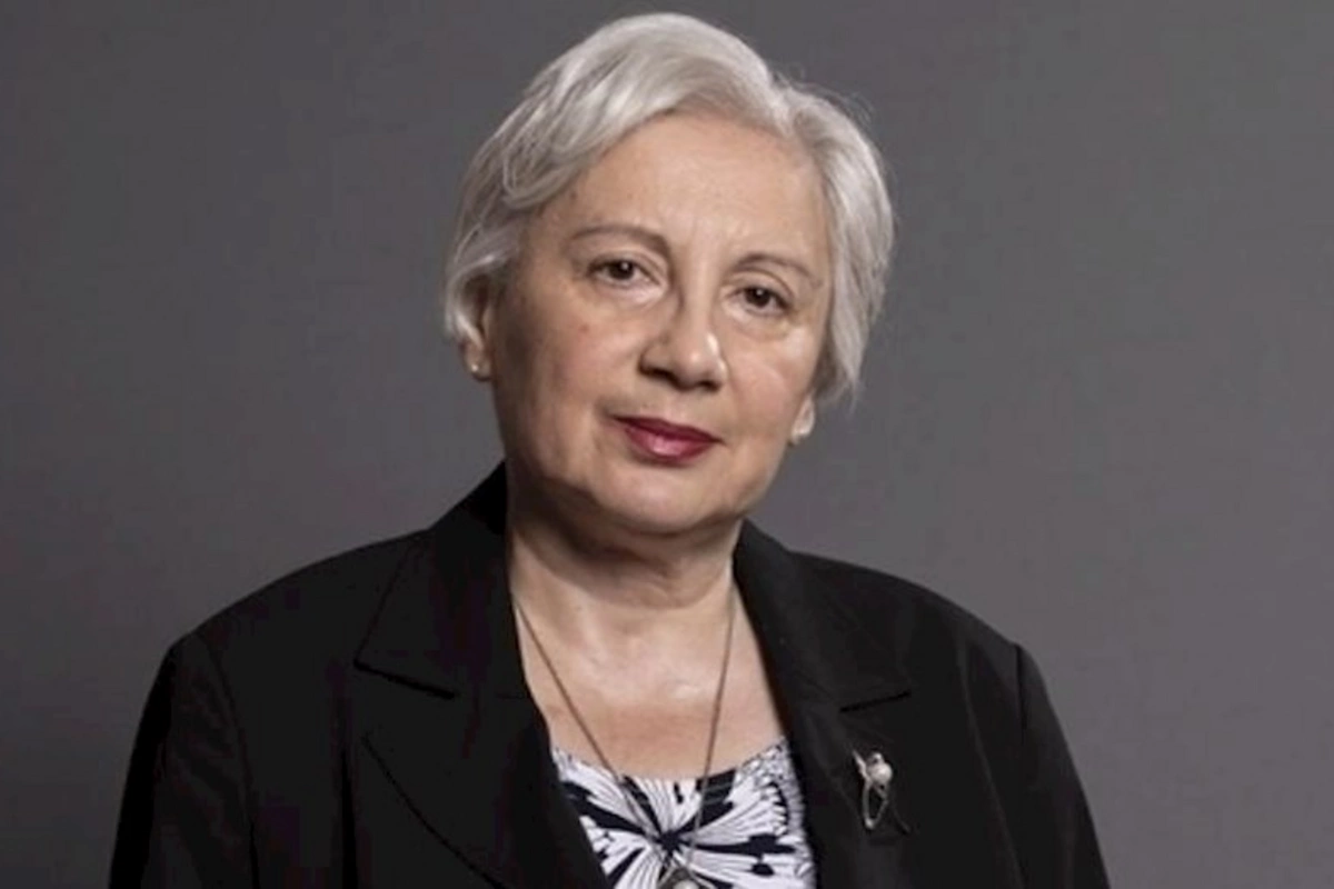 Leyla Yunusun “dindarlığı” və yeni məhbus siyahısı