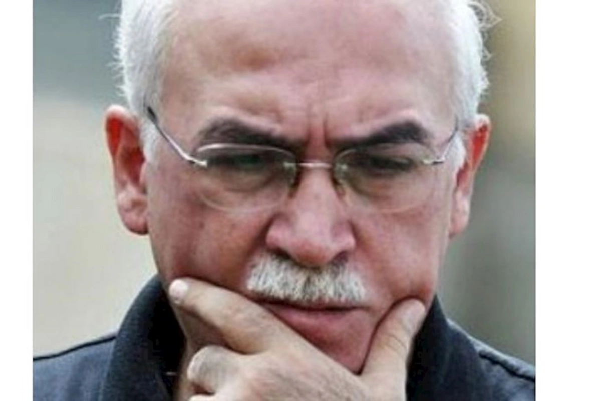 Adil Əliyevin yeri İsa Qəmbər üçün boşaldılıb