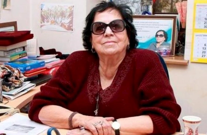 Leyla Yunusun “dindarlığı” və yeni məhbus siyahısı