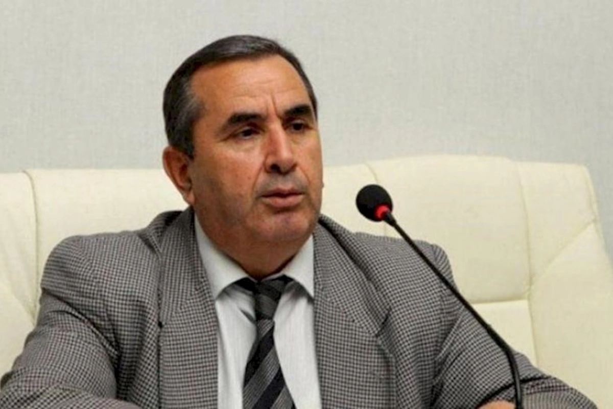 Müsavat başqanının müavini: “İlkin Qəmbərin mövqeyi xalqımıza, şəhidlərimizin ruhuna hörmətsizlikdir”