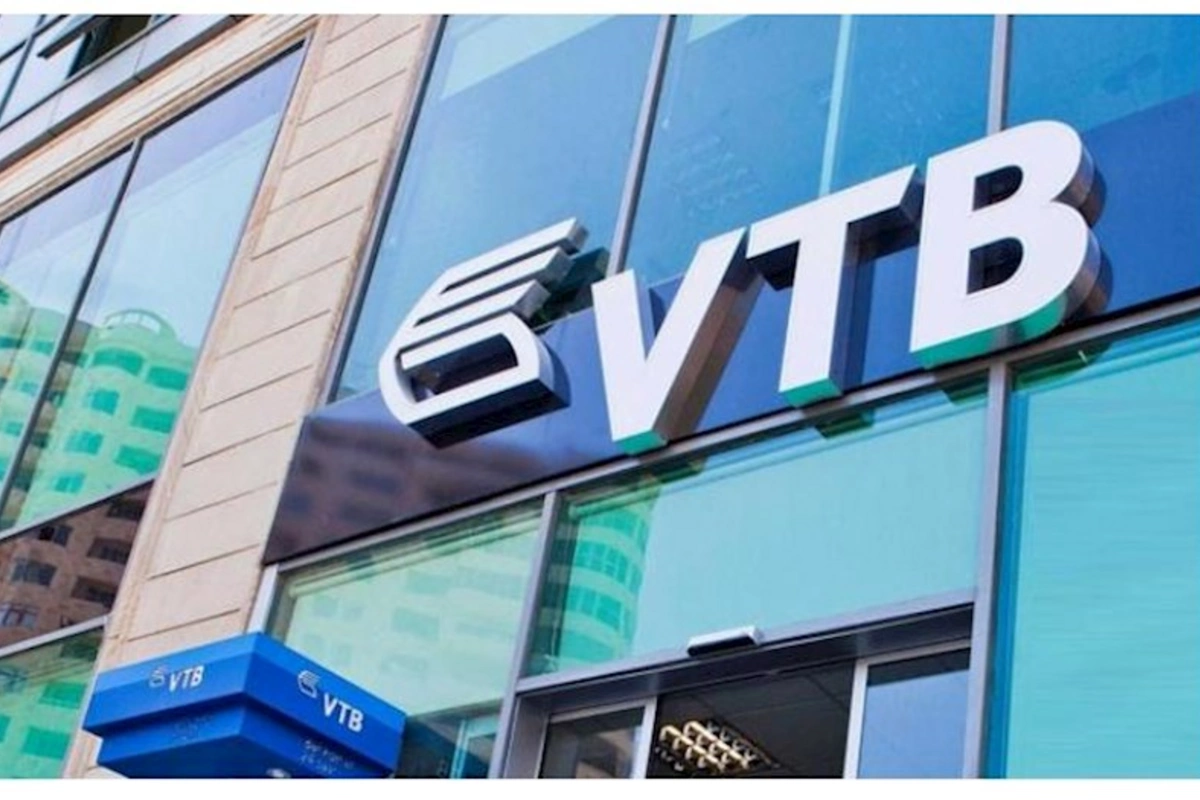 Bank VTB (Azərbaycan)ın fəaliyyətində problem yaşanıb — FOTO