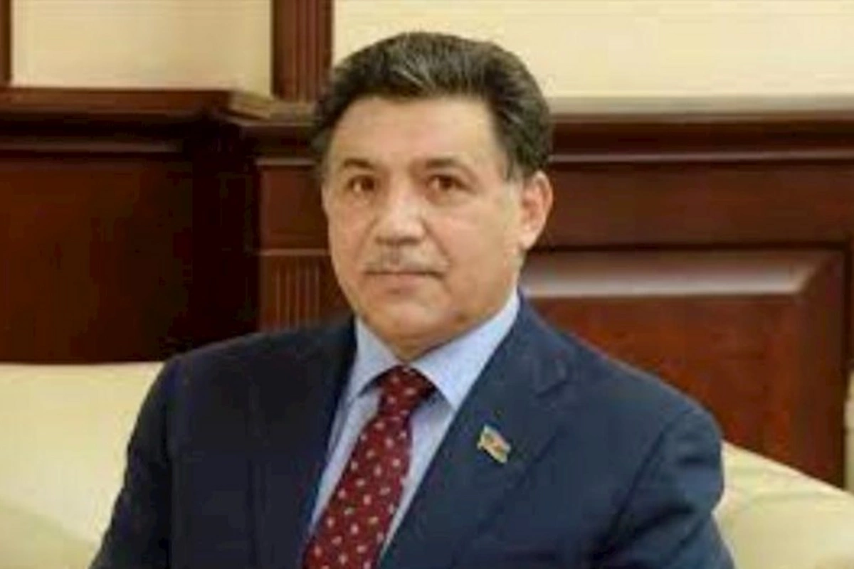 Deputat: Vahid Əhmədov iqtisadi nailiyyətlərimizi kölgə altına salıb
