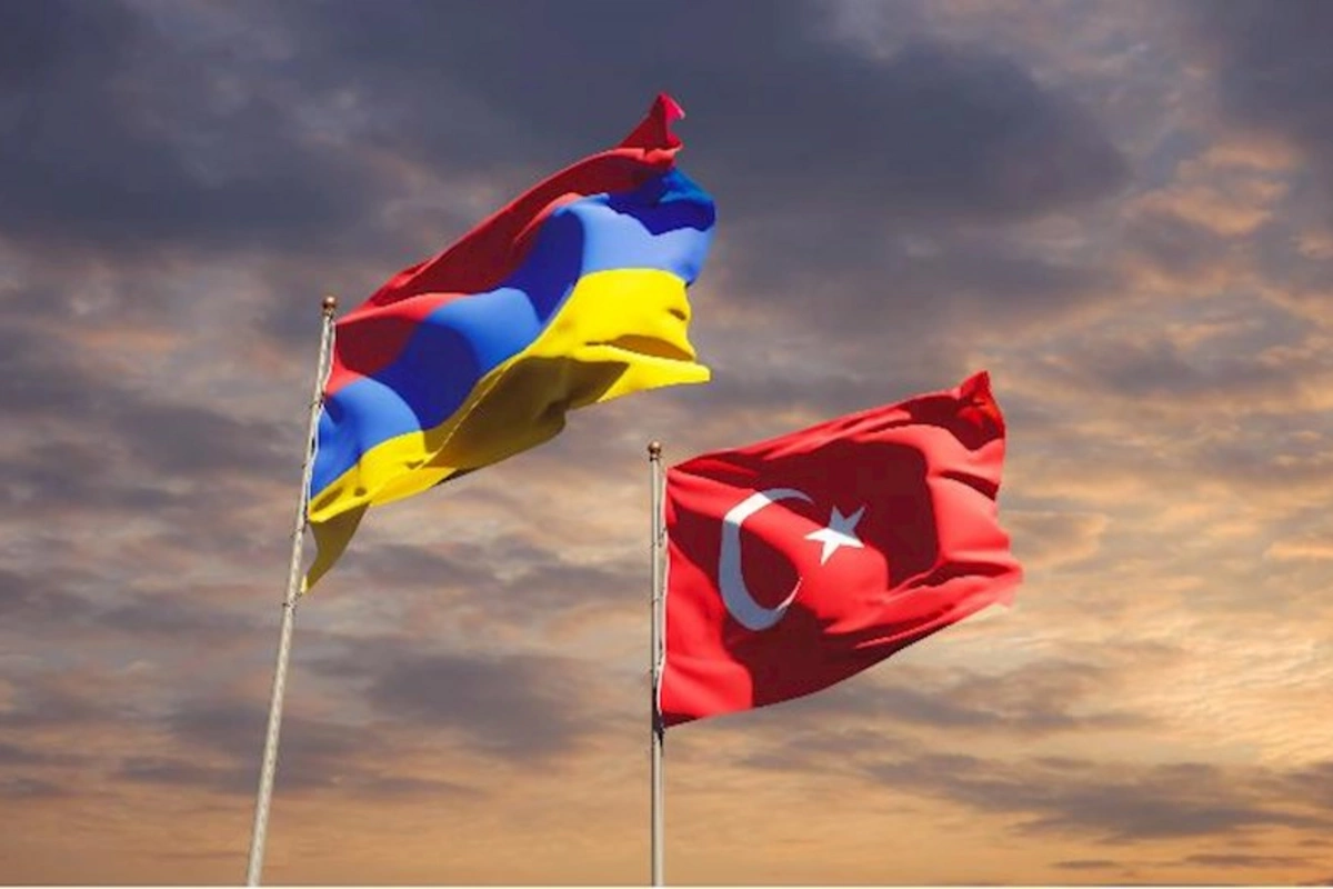 Türkiyədən Ermənistana XƏBƏRDARLIQ