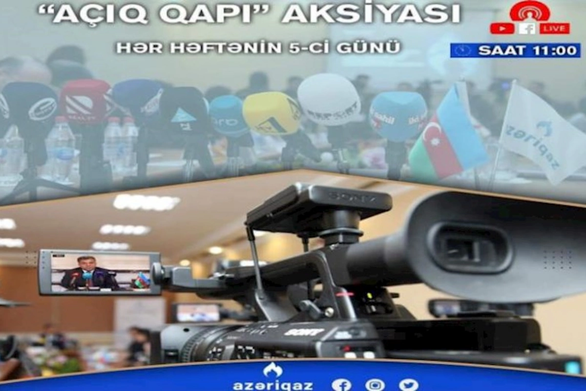 Azəriqaz”da görüş bu tarixdə OLACAQ